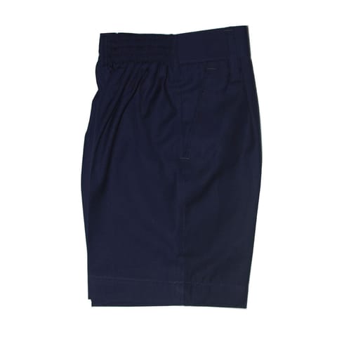 Navy Blue Shorts