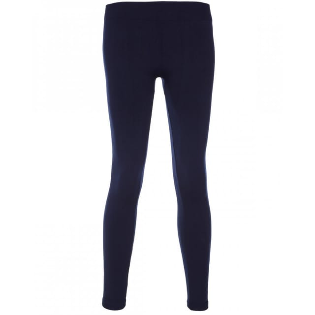 Blue Leggings