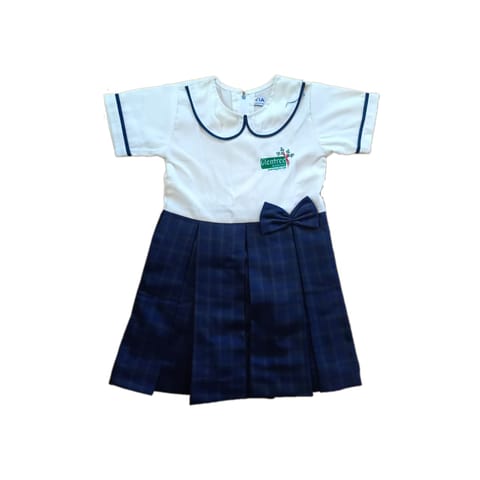 Glentree Frock