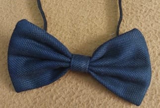 Glentree Bow Tie