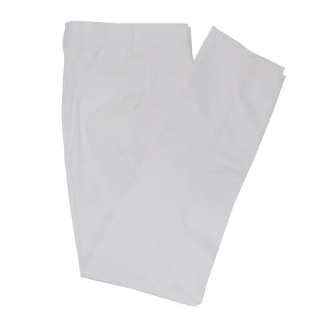 Samsidh White Pant