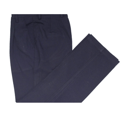 Zee Navy Blue Pant