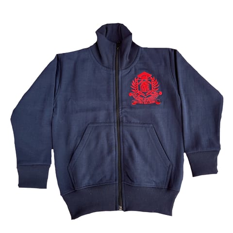 Icon Jaket