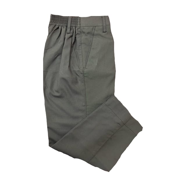 Icon Full Pant