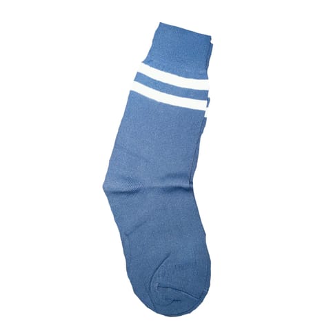Icon Gry Socks Grade 1 To Grade 10