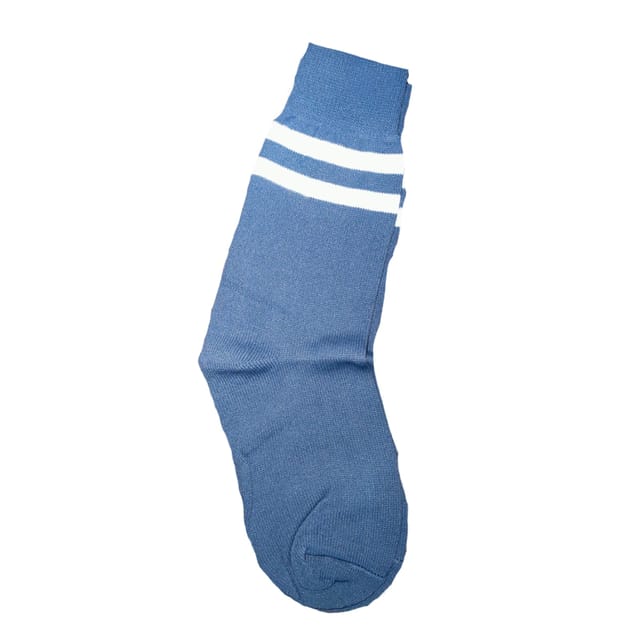 Icon Gry Socks Grade 1 To Grade 10
