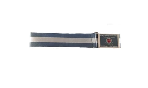 Icon Gry Belt grade 1 to Grade 10