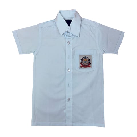 Icon Boy Shirt Class 1 to Class 10