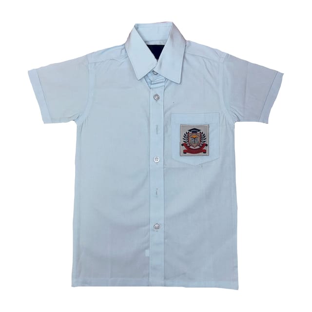 Icon Boy Shirt Class 1 to Class 10