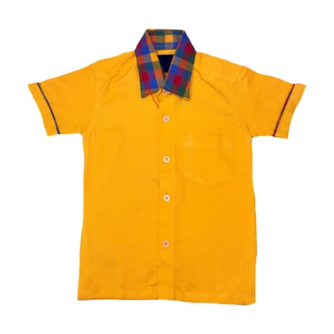 Icon Yellow Nursery To UKG