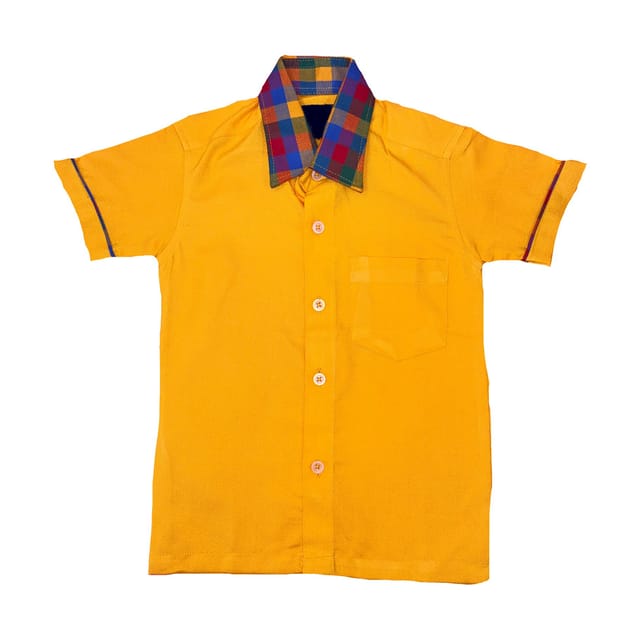 Icon Yellow Nursery To UKG