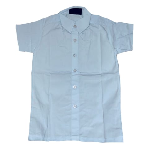 Icon Girls Shirt Class 1 to Class 7