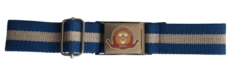 Diya School Belt