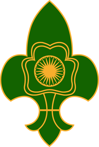 Glentree Scouts Uniform
