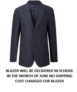 Zee Blazer
