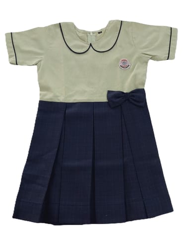 Sishya Frock