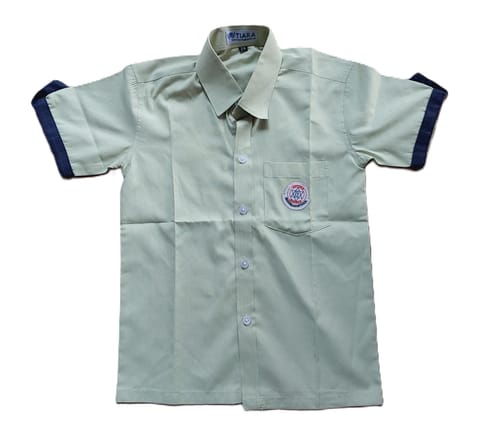 Sishya boys shirt