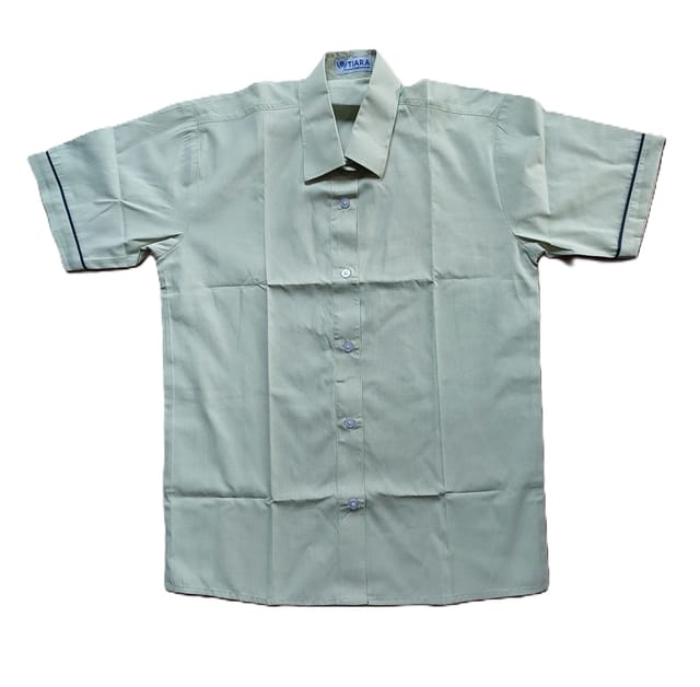 Sishya girls shirt