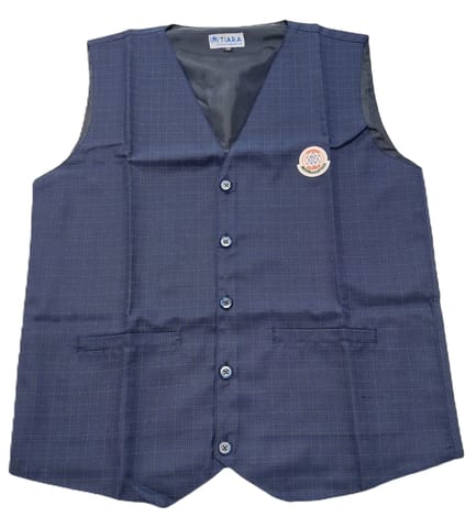 Sishya girls coat