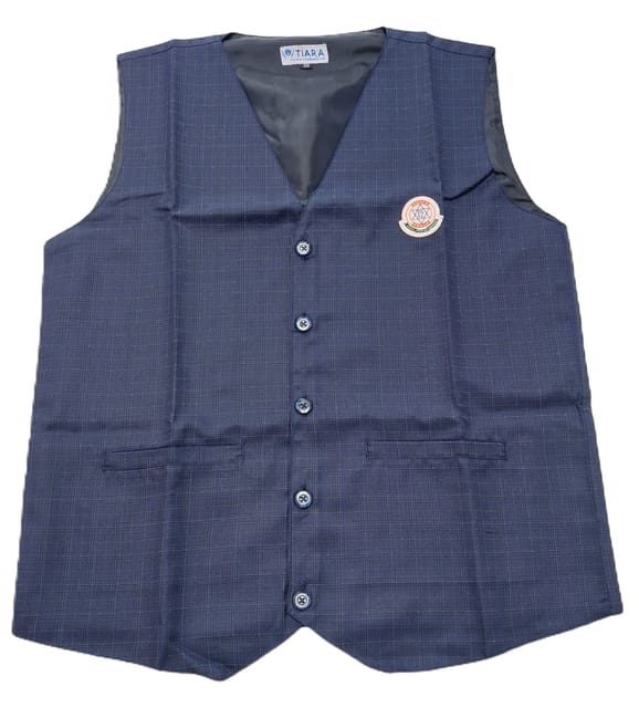 Sishya girls coat