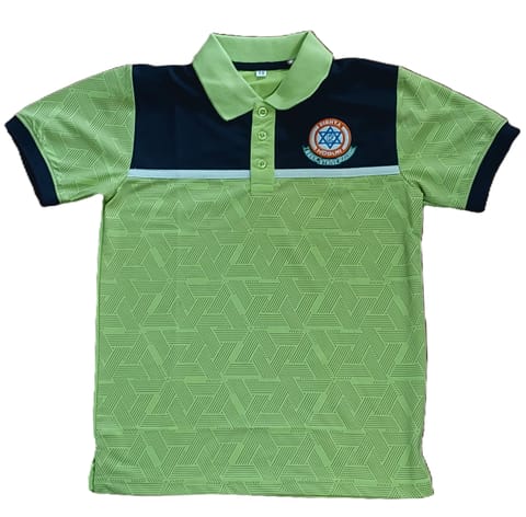 Sishya sports t-shirt