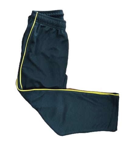 sishya track pant topazz
