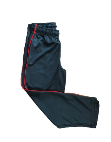 Sishya track pant rubie