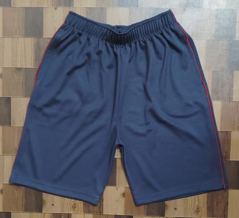 Glentree Sports Shorts Red