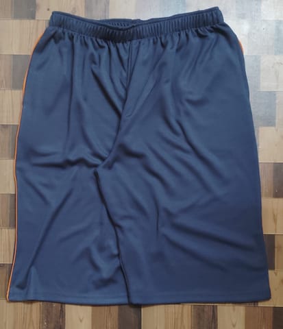 Glentree Sports Shorts Orange