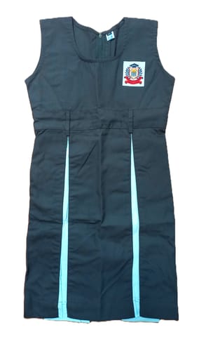 Icon Girls Pinafore Class 1 to Class 7