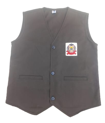 Icon Girl Coat Class 8 to Class 10