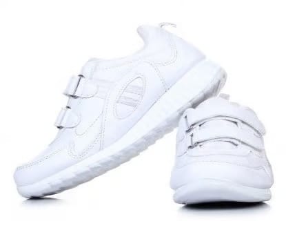 Icon Liberty White Shoe