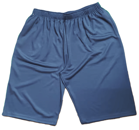 Glentree Sports Shorts Green