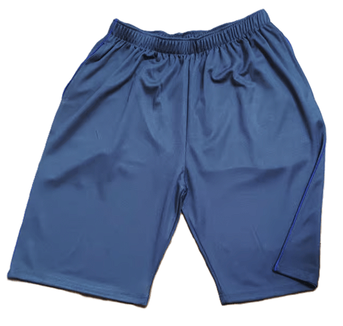 Glentree Sports Shorts Blue