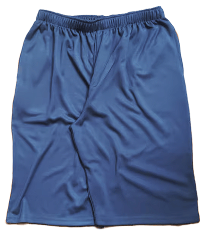 Glentree Sports Shorts Orange