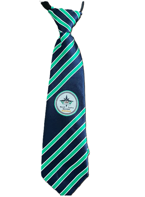 Zee Tie
