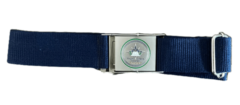 Whitefileds Zee School Belt