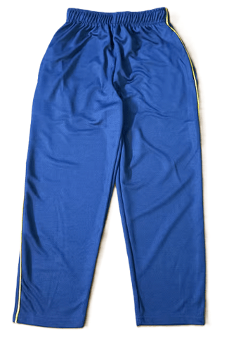 Aurinko Academy Track Pant - Grade 1 to Grade 12