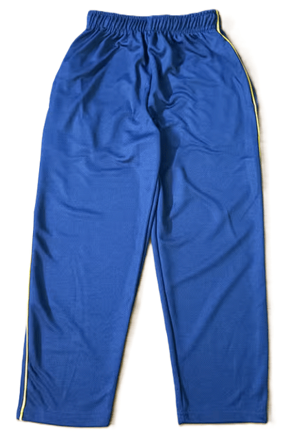 Aurinko Academy Track Pant - Grade 1 to Grade 12