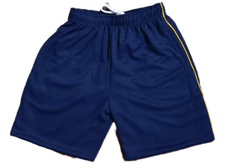 Aurinko Academy Sports Shorts  - Pre Primary to LKG