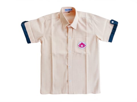 Samsidh Shirt - Andhra Pradesh
