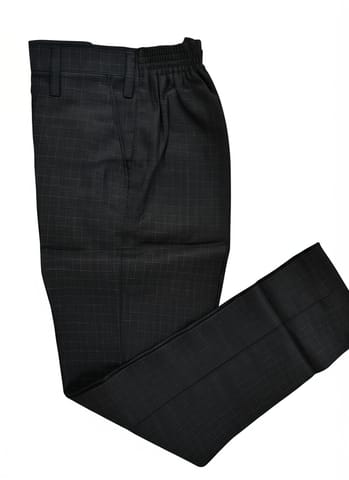 Samsidh Blue Pant - Andhra Pradesh