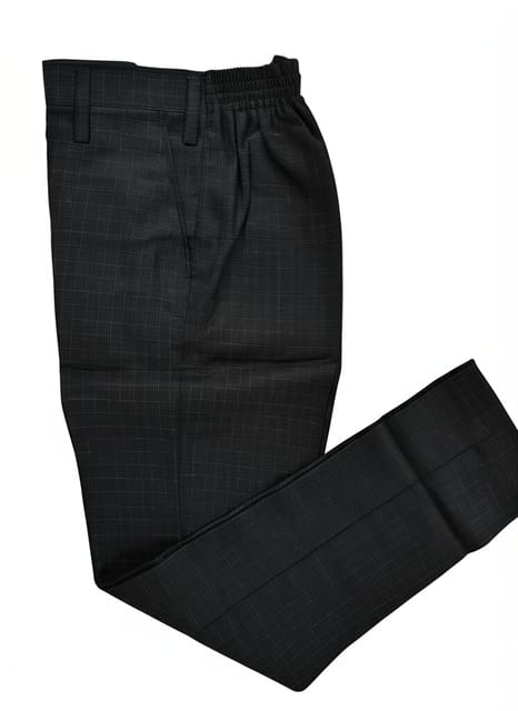 Samsidh Blue Pant - Andhra Pradesh