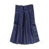 SMS BLUE SKIRT