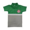 SMS GREEN T SHIRT
