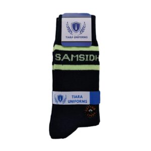SMS BLUE SOCKS