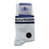 SMS WHITE SOCKS