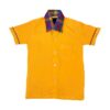 ICON YELLOW SHIRT