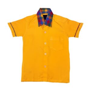 ICON YELLOW SHIRT