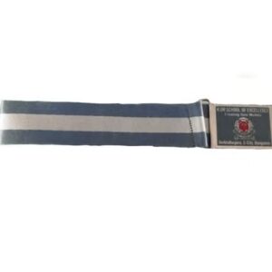 ICON GREY BELT